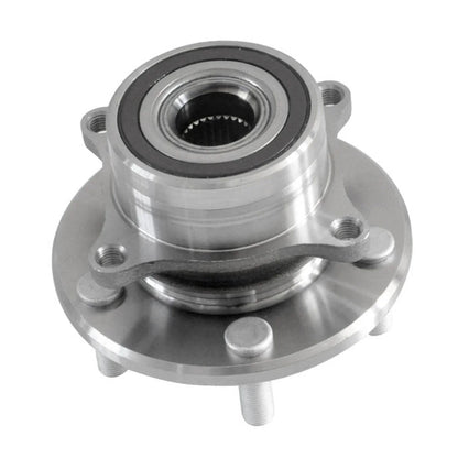 2pcs Front Wheel Bearing Hub 513267 for Acura MDX ZDX Honda Pilot (2007–2013)