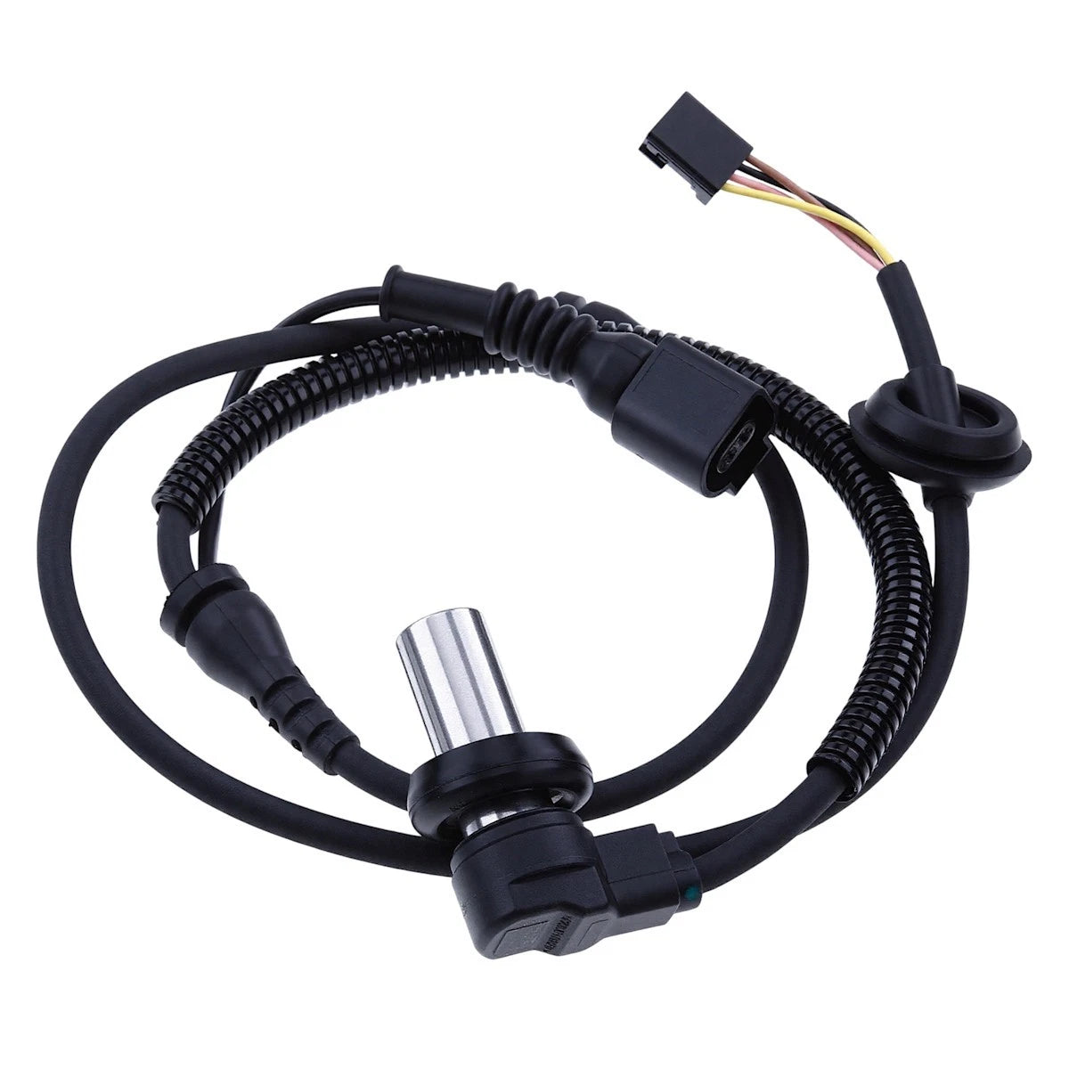 ABS Speed Sensor for Audi Allroad Quattro (2001–2002) 18049382, 4Z7927807C, 4B0927803F