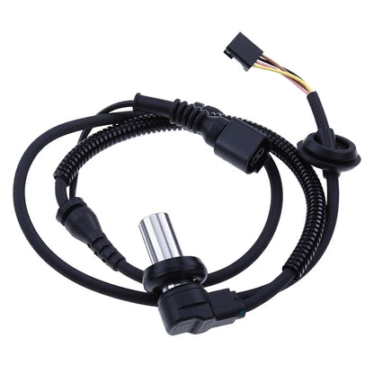 ABS Speed Sensor for Audi Allroad Quattro (2001–2002) 18049382, 4Z7927807C, 4B0927803F