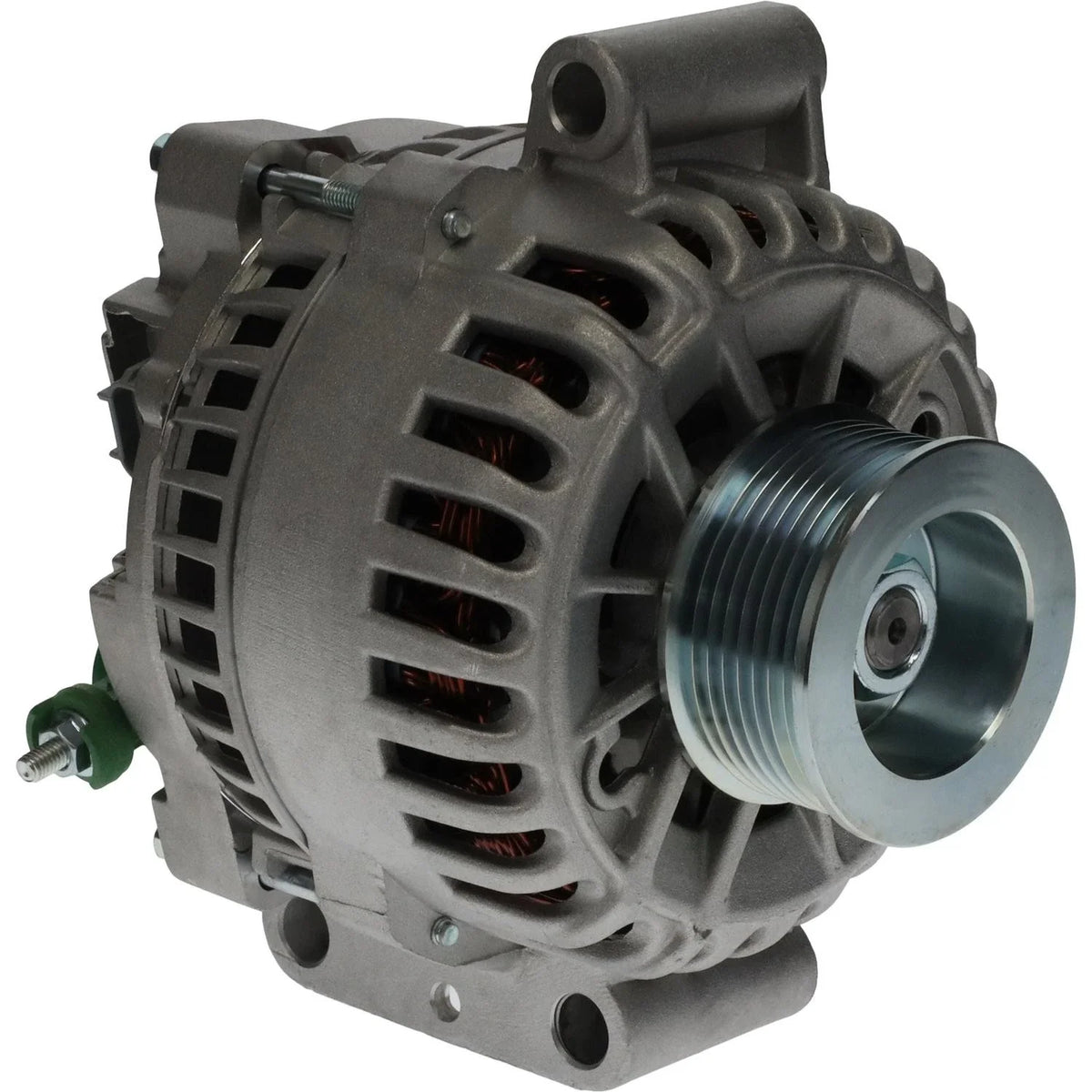 Alternator for Ford F-250 Super Duty V8 6.0L (2003–2005)