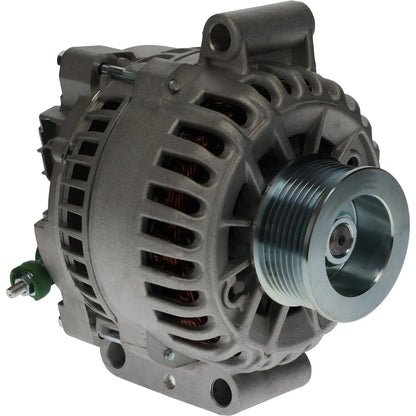 Alternator for Ford F-250 Super Duty V8 6.0L (2003–2005)