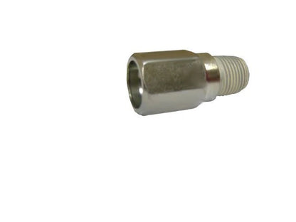 Heater Hose Fitting for Chevrolet K1500 Suburban (1996–1999) 83896ZBVB