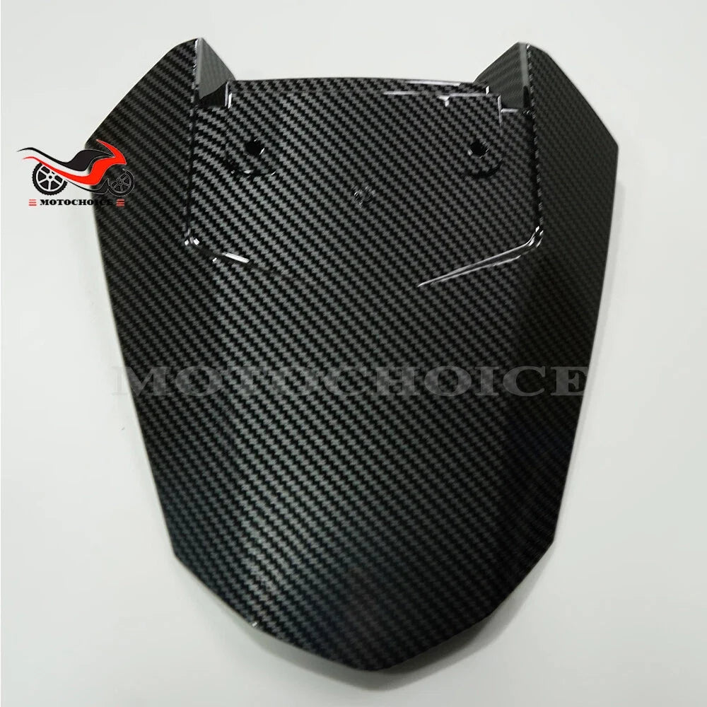 Carbon Fiber Fairing Kit with Tank Cover for Yamaha YZF R6 (2008–2016)