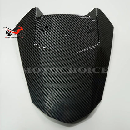 Carbon Fiber Fairing Kit with Tank Cover for Yamaha YZF R6 (2008–2016)