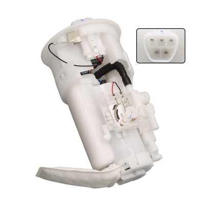 Fuel Pump Module Assembly for Toyota RAV4 L4 2.4L 2001–2005 SP9038M, 2322528010