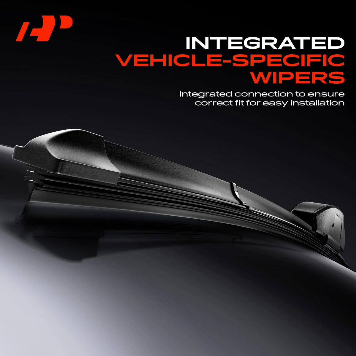 2X Front 28" & 21" Windshield Wiper Blades for BMW i3 I01 (2014–2021)