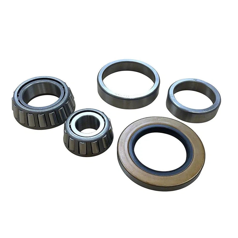 Front Wheel Bearing Kit for John Deere M MT 40 320 330 420 430 1010 2010 435