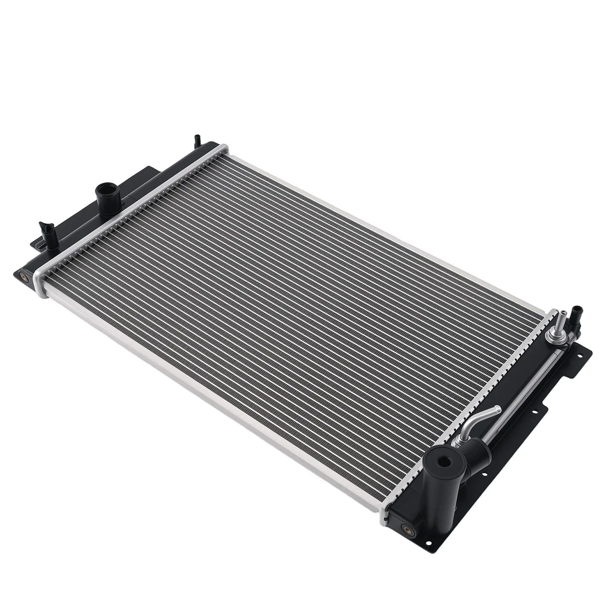 Aluminum Radiator for Scion TC 2.5L L4 (2011–2016) CU13255 AT/MT