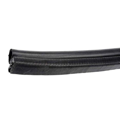 Door Weather Strip Seal for Chevy Silverado 2500 (1999–2004) 15063153, ALX-PAU-RB-926-252-CLA7