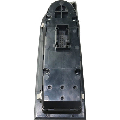 Window Switch for BMW M3 (2008–2009) 61319217332, CLX-M0-USA-RB50520014-CL360A73
