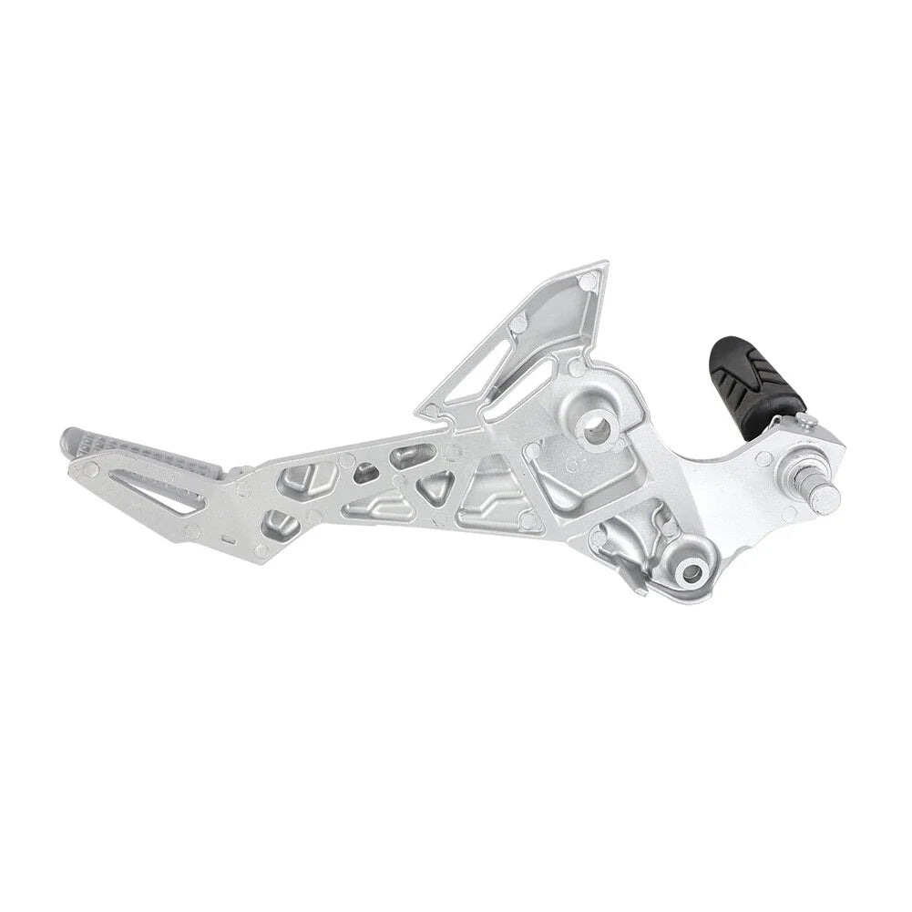 Set of 2 Footpeg Mounts for Honda Grom 125 (2017–2020)