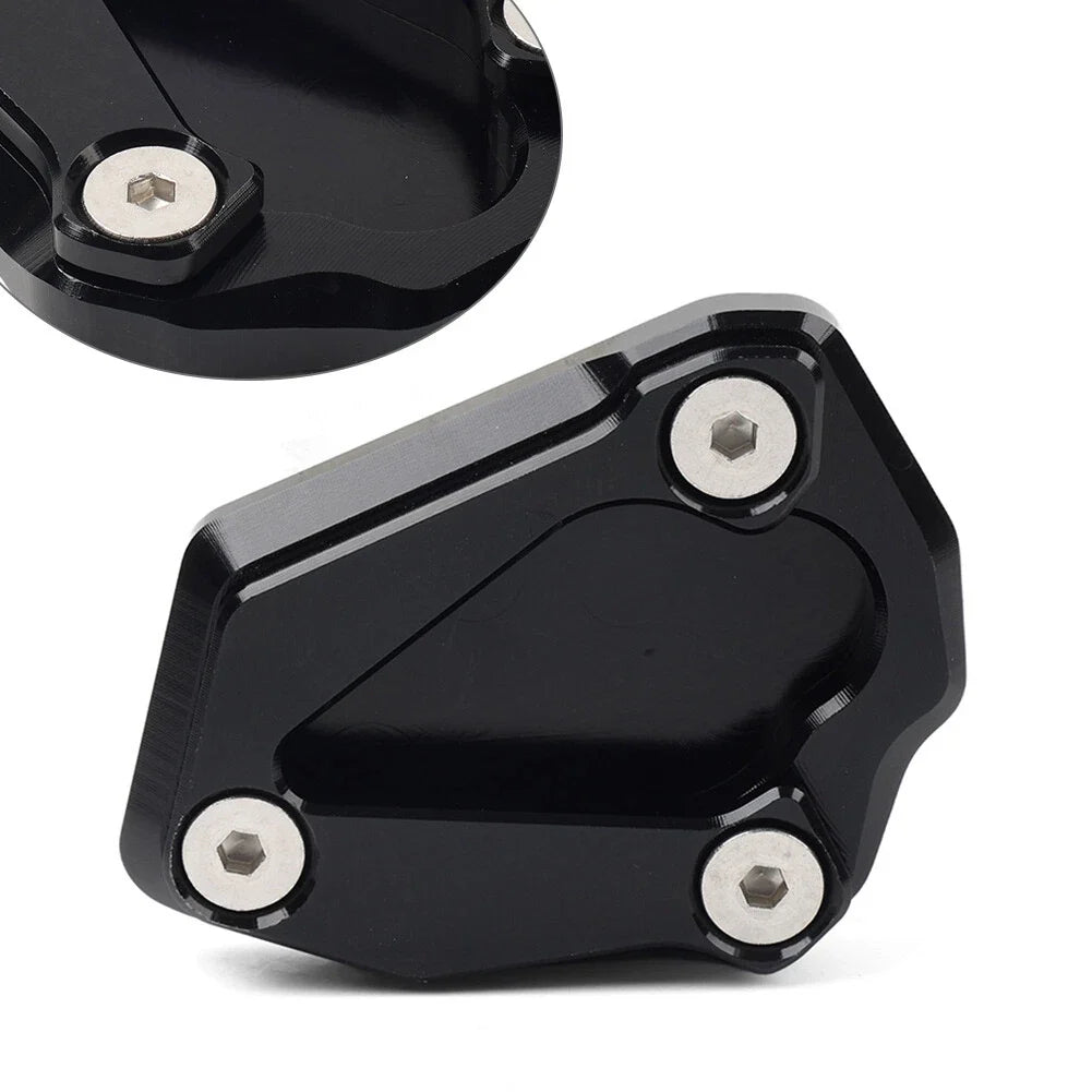 Kickstand Side Stand Extension Pad for BMW S1000R S1000RR (2019–2023)