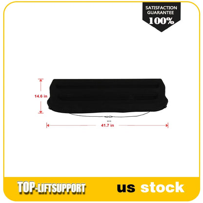 Rear Cargo Security Trunk Cover for Honda Fit (2015–2020)