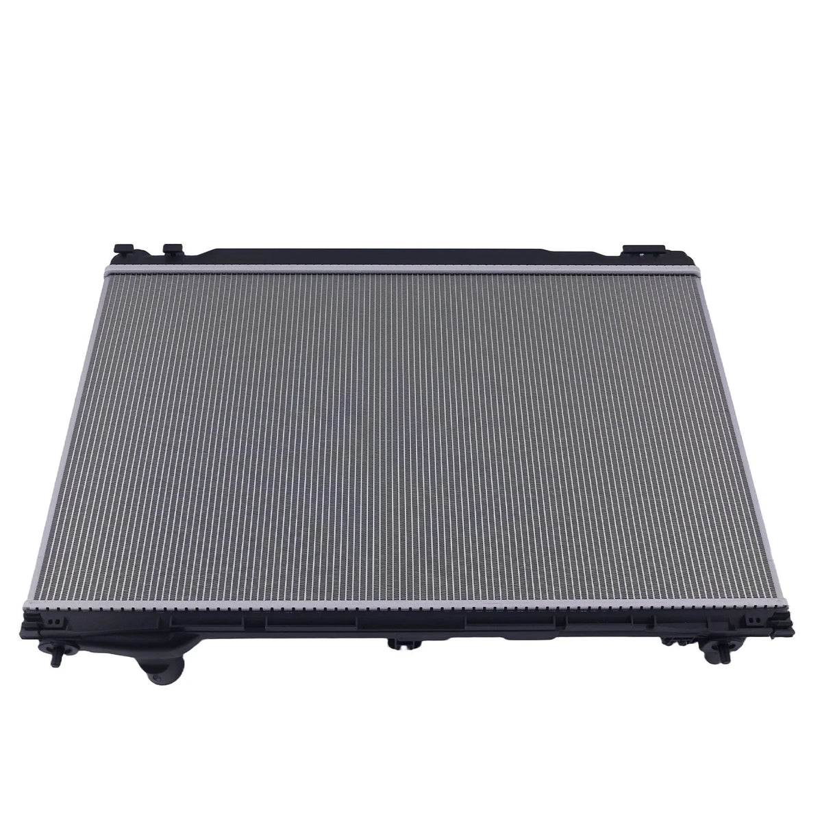 Aluminum Cooling Radiator for Lexus GS 200t / RC 200t (2016–2017)