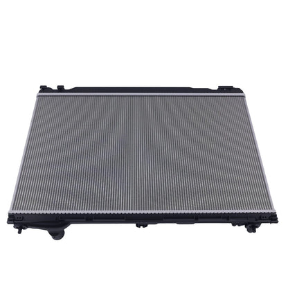 Aluminum Cooling Radiator for Lexus GS 200t / RC 200t (2016–2017)