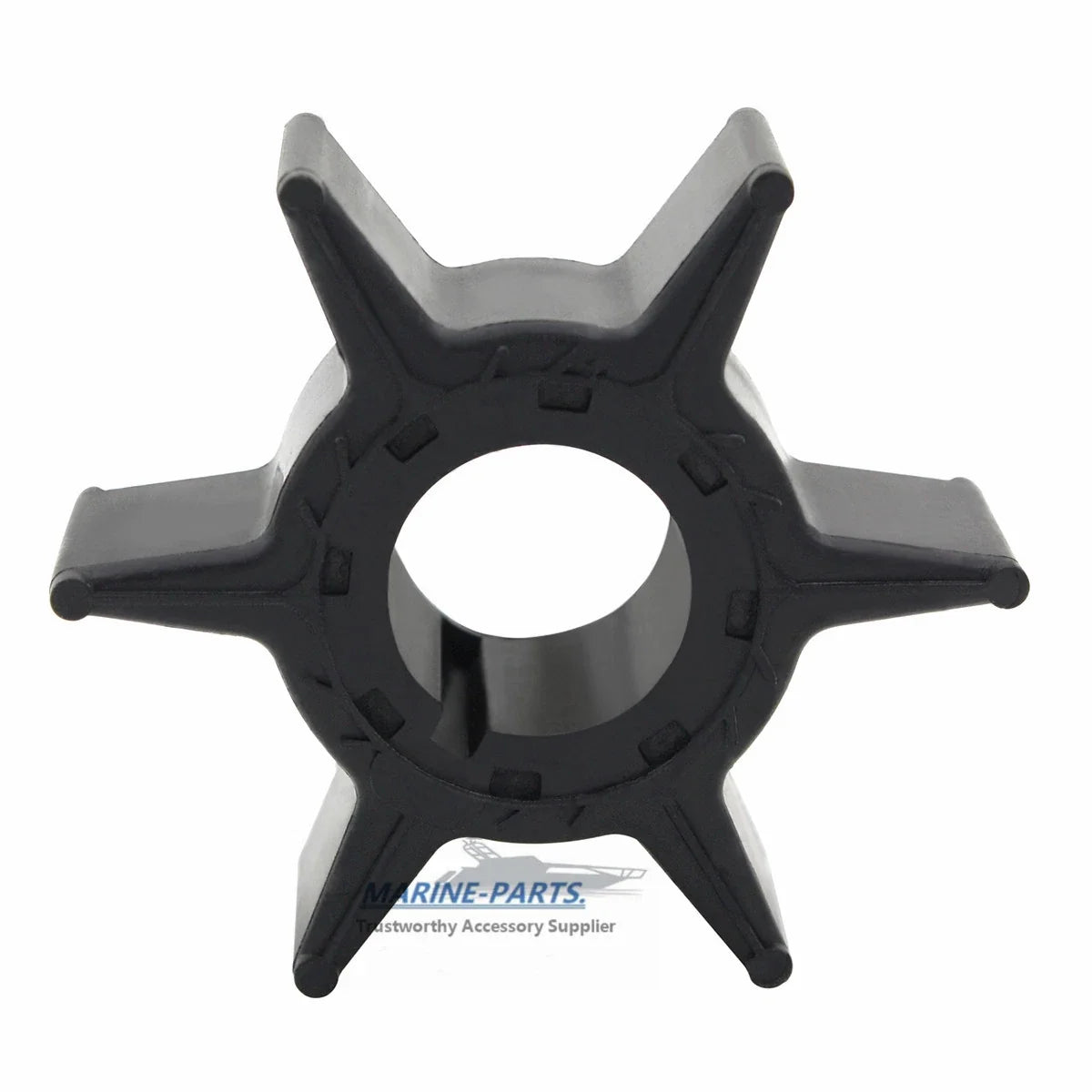 Impeller for Yamaha Outboard Motors (6H4-44352-01, 676-44532-01)