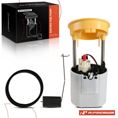 Fuel Pump Module Assembly for Mercedes-Benz E350 E500 CLS500 (2006–2009)