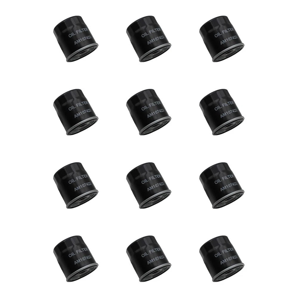 12 Oil Filters for Land Pride 831-034C
