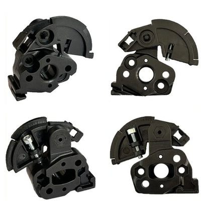 Carburetor Intake Adapter Kit for FS80 FS85 FS75 FC80 FC85