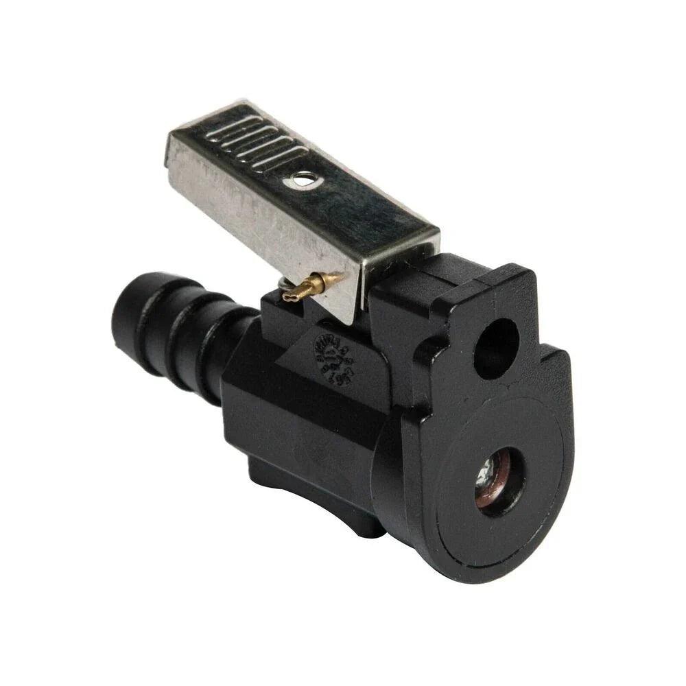 Fuel Line Connector for Johnson Evinrude OMC (18-8056, 174508, 775640)