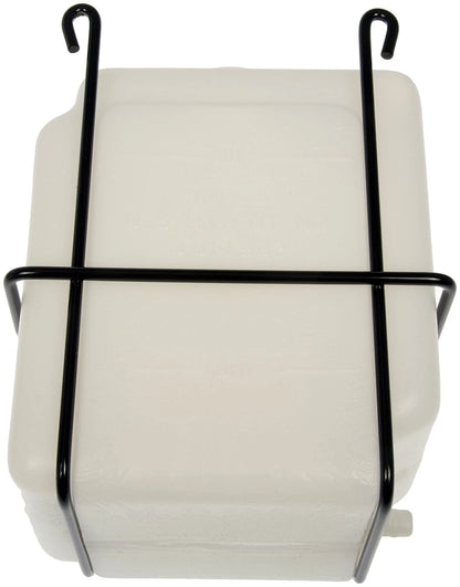 Engine Coolant Recovery Kit for Universal Fit (2000–2023)