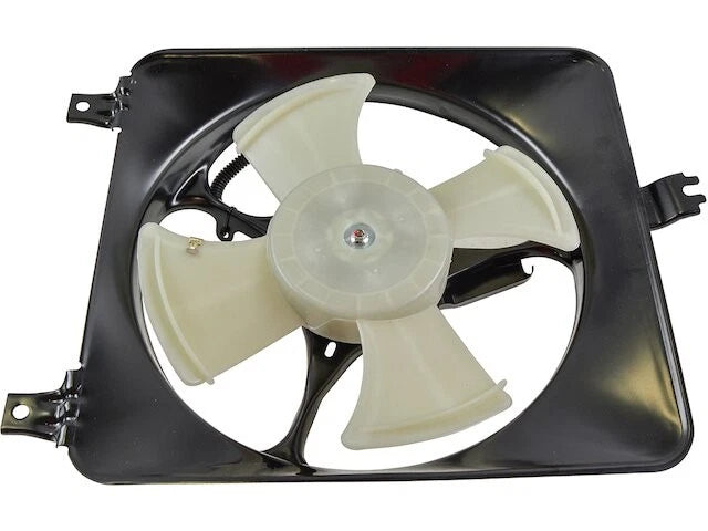 A/C Condenser Fan Assembly for Honda Accord (1994–1997) 56662DDMB