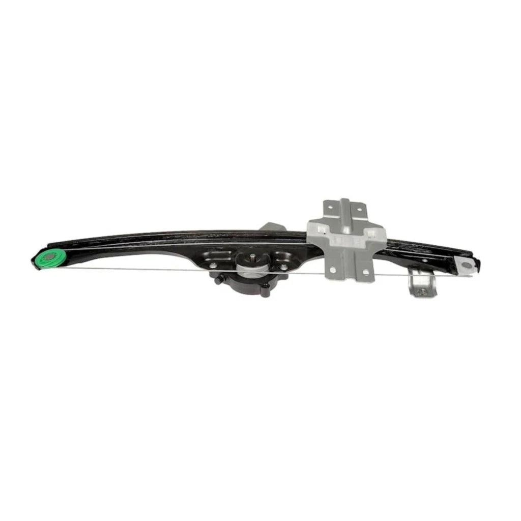 Window Regulator and Motor for Saturn Outlook (2007–2010) ALX-PAU-RB-748-921-CL360A52