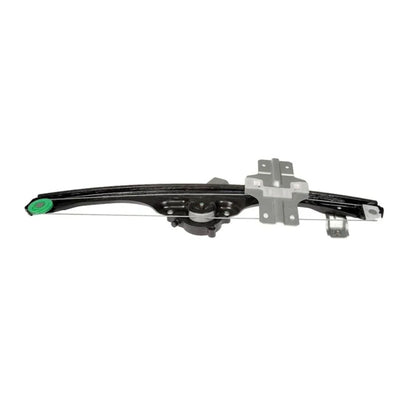 Window Regulator and Motor for Saturn Outlook (2007–2010) ALX-PAU-RB-748-921-CL360A52