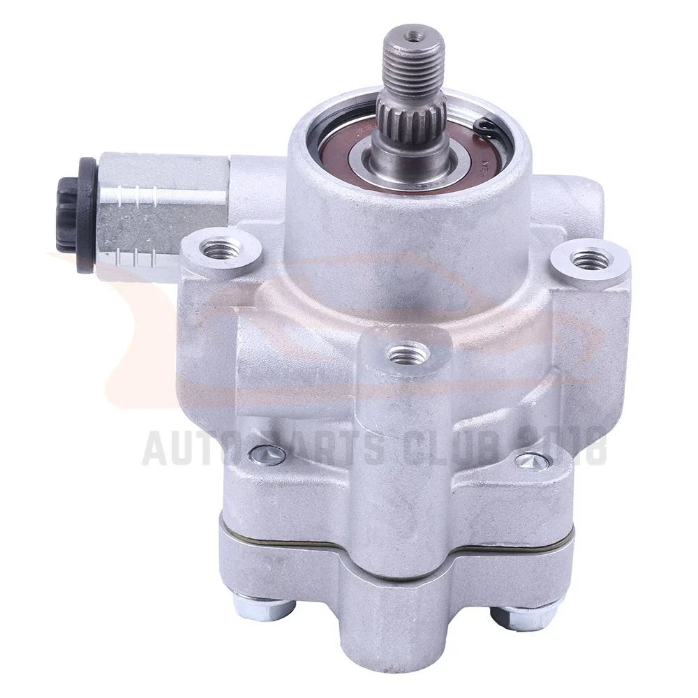 Power Steering Pump for Nissan Pathfinder, Infiniti QX4 (1996–2000)