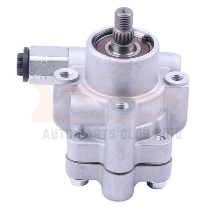 Power Steering Pump for Nissan Pathfinder, Infiniti QX4 (1996–2000)