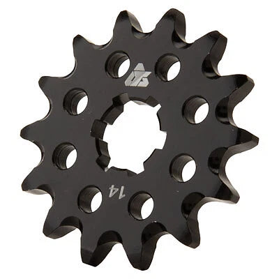 14 Tooth Front Sprocket for Cobra CX50-JR (2007–2012) DZSF-1209