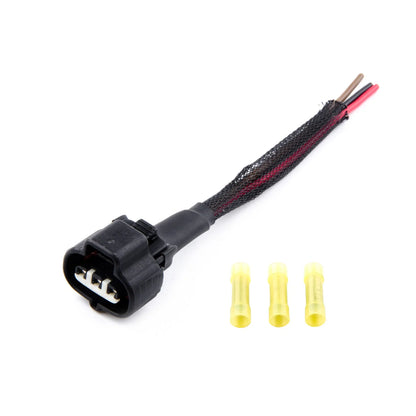 TPS Sensor Throttle Wire Harness Connector for Polaris Sportsman 500 RZR 800 (2000–2014)