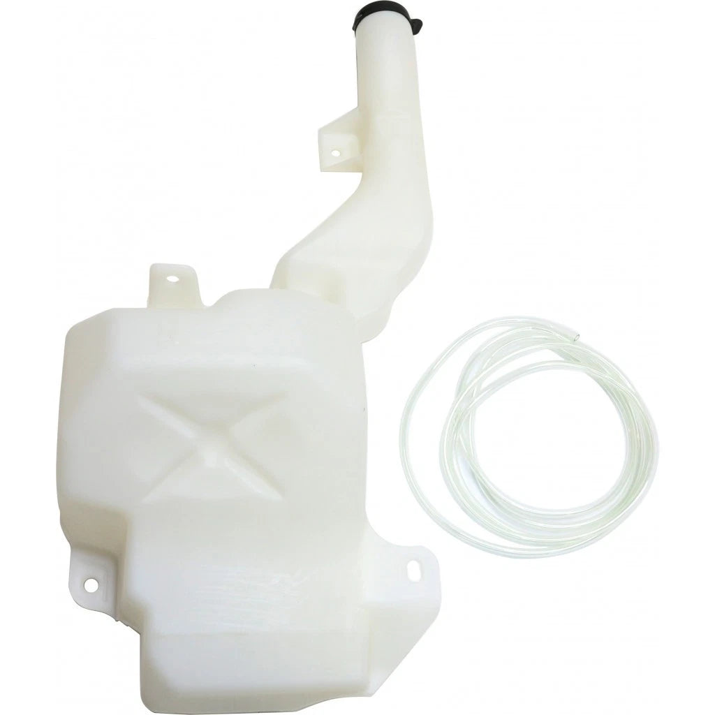 Windshield Washer Reservoir for Chevy Silverado 1500 (2014–2015) LLX-GM1288192-CL360A70, GM1288192