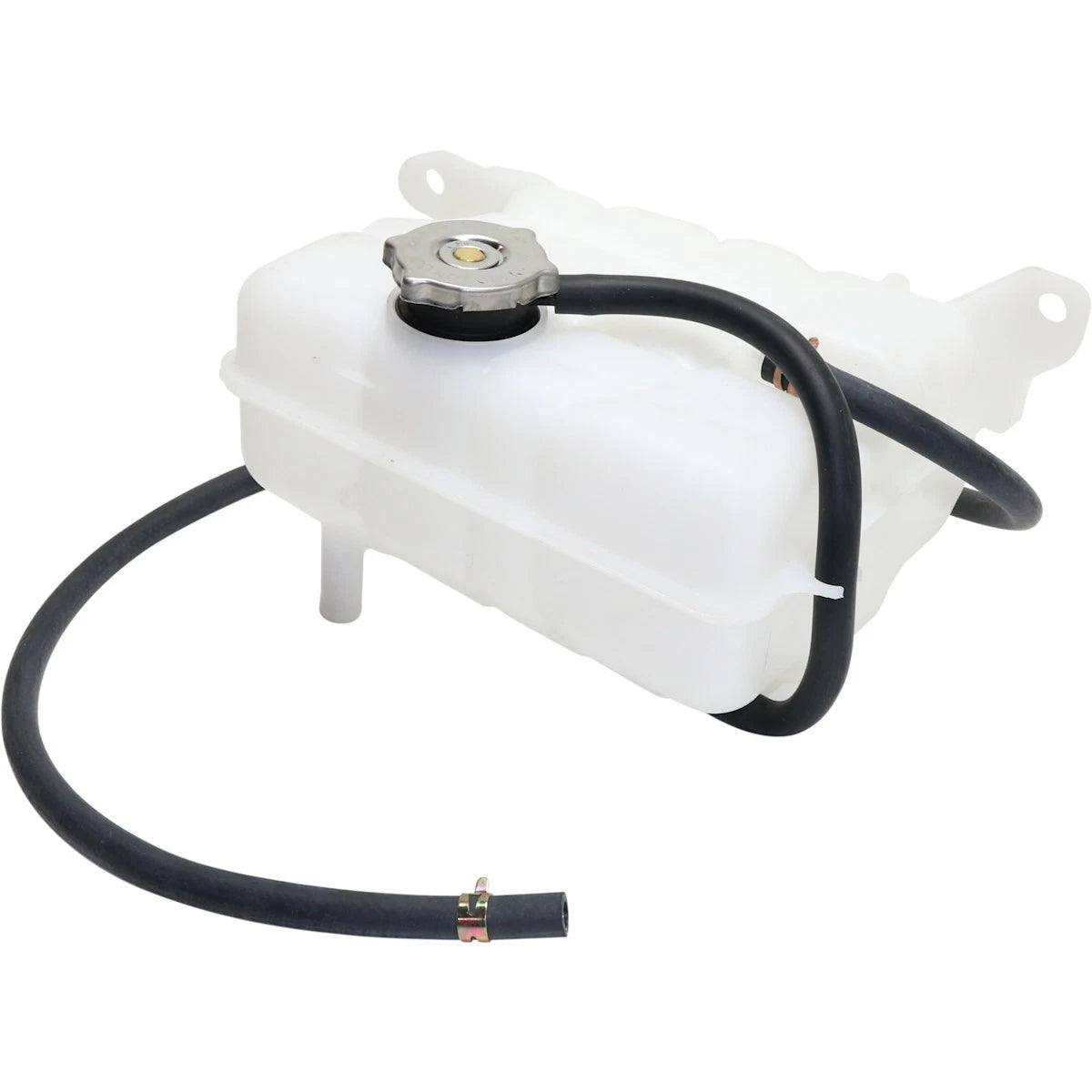Coolant Reservoir for Jeep Liberty (2002–2006) 52079788AE