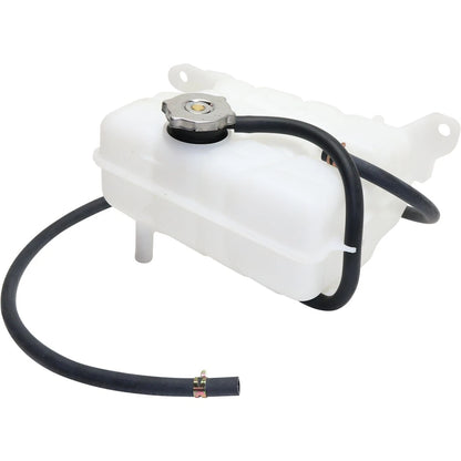 Coolant Reservoir for Jeep Liberty (2002–2006) 52079788AE