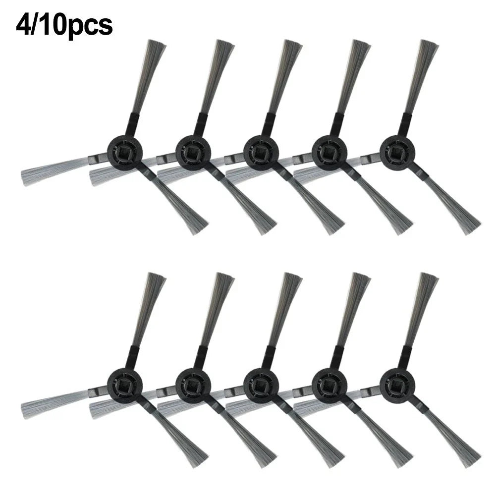 Set of 4 Replacement Side Brushes for Redkey R10 (2020–2023)