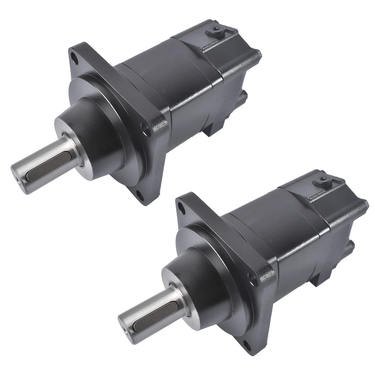 2X Hydraulic Orbital Motor for OMSW315151F0527 (32mm)