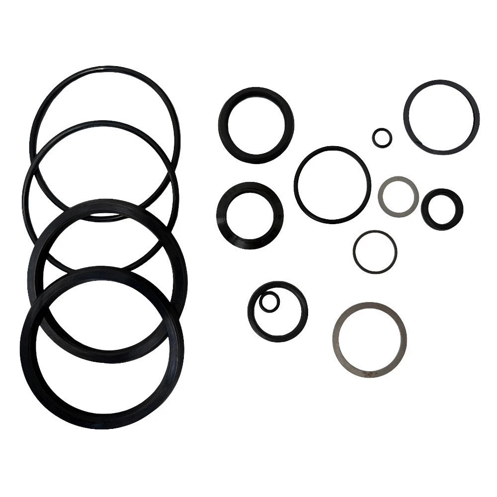 Pneumatic Seal Kit for Sheffer Series A Cylinder