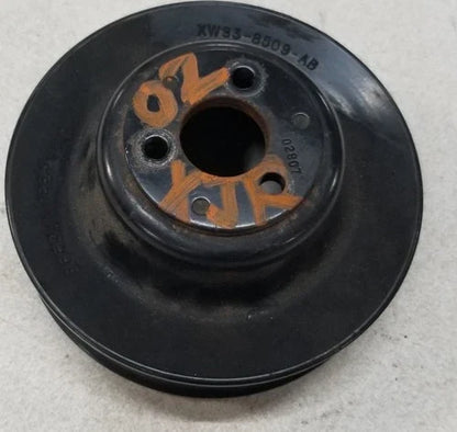 Water Pump Pulley for Jaguar XJ8 XJR (1999–2003) XW93-8509-AB