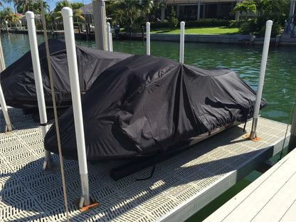 Mooring Storage Cover for Sea Doo Jet Ski GTX 230 (2018–2022)