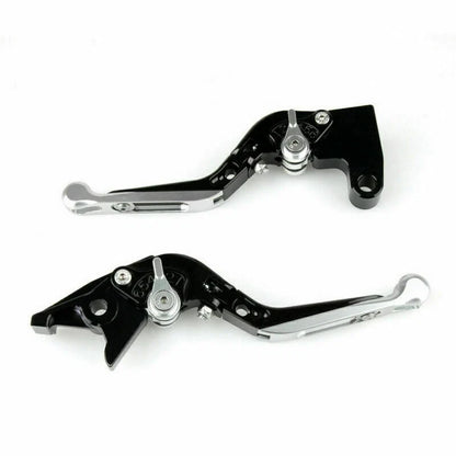 Adjustable Folding Brake Clutch Levers for Honda CBR1000RR (2008–2023)