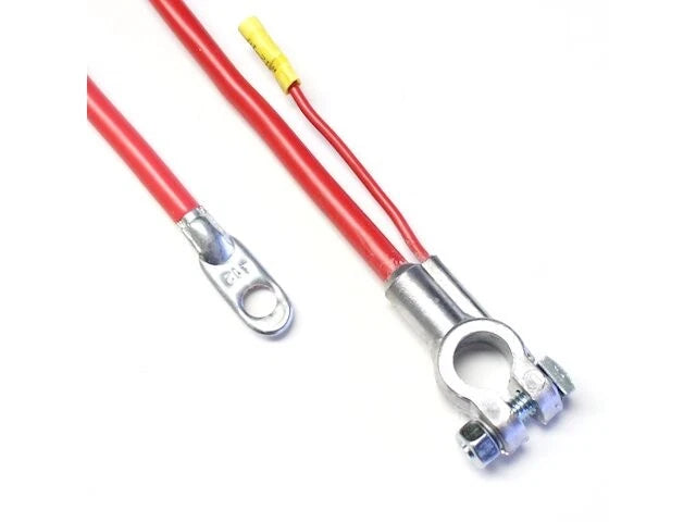 Battery Cable for Ford F150 (1975–1979, 1982–1983, 1985–1991) 53126CYGH