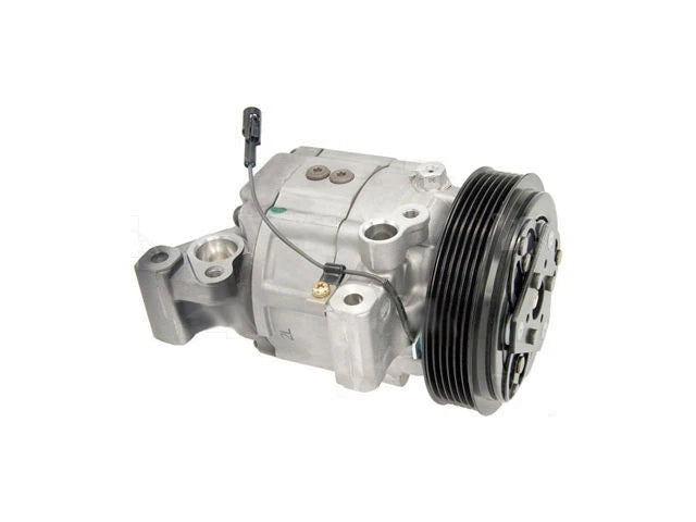 A/C Compressor for Isuzu Amigo (1999–2000) 96165SXSR
