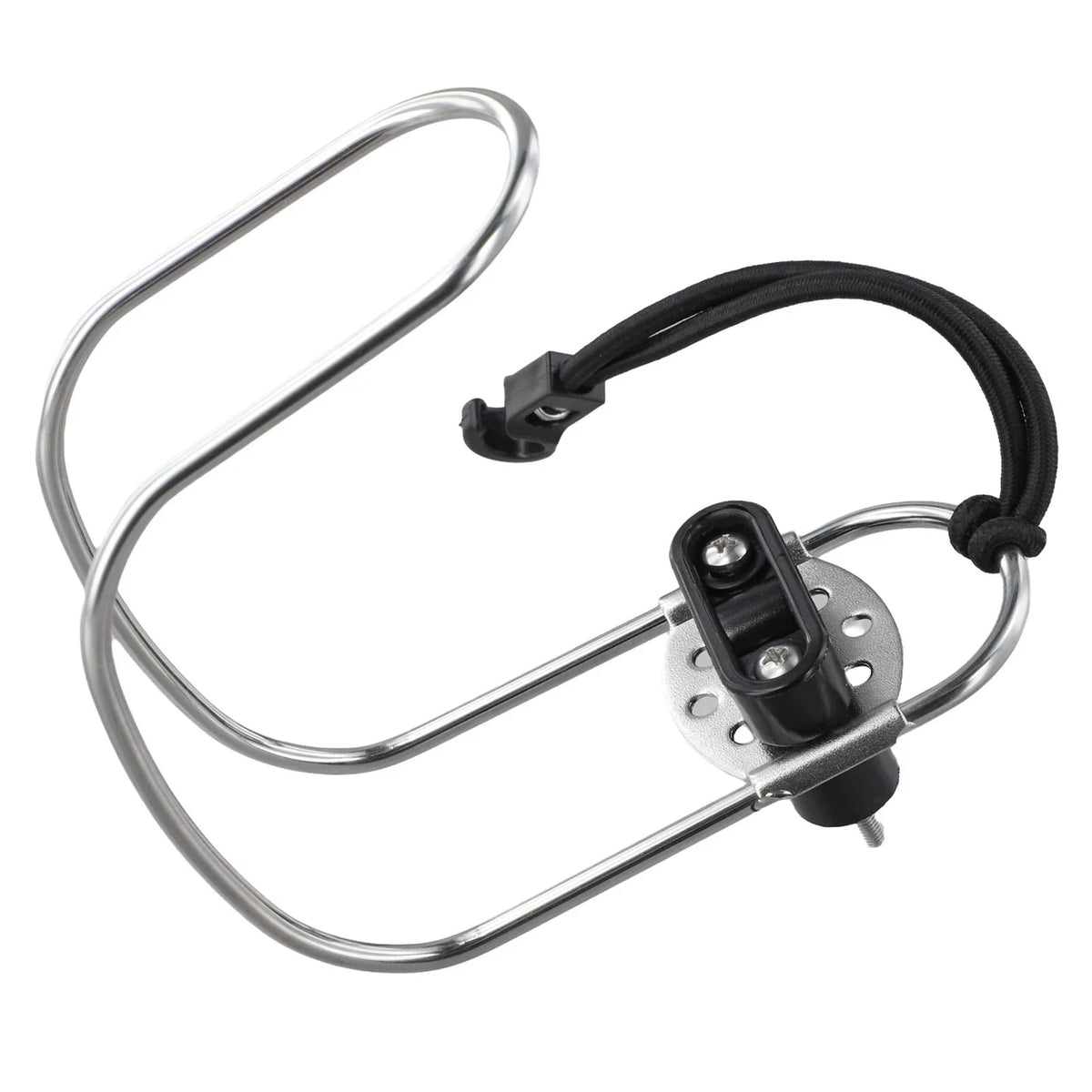 304 Stainless Steel Holder for Marine Safety Bracket
