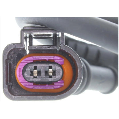 Set of 4 ABS Speed Sensors for Audi A4 Quattro S4 (2000–2001) - SET-Z8YV10721064-C, 4B0927803B, 8D0927807F