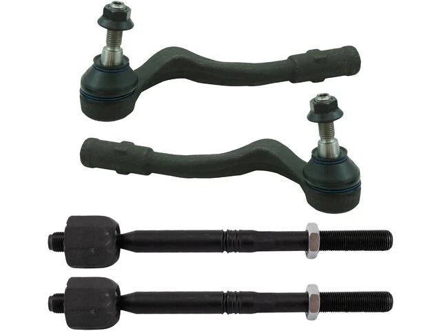 Tie Rod End Set for Audi RS7 (2014–2018) 41555KSJV