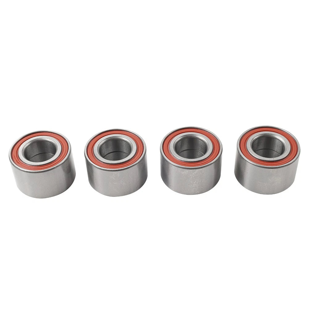 Front & Rear Wheel Bearings Kit for Can-Am Renegade Maverick Defender