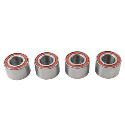 Front & Rear Wheel Bearings Kit for Can-Am Renegade Maverick Defender
