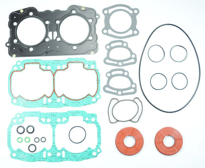 Complete Rebuild Gasket Seal Kit for Sea Doo GTX GSX XP LRV RX Di (1997–2002) 112-22-0812