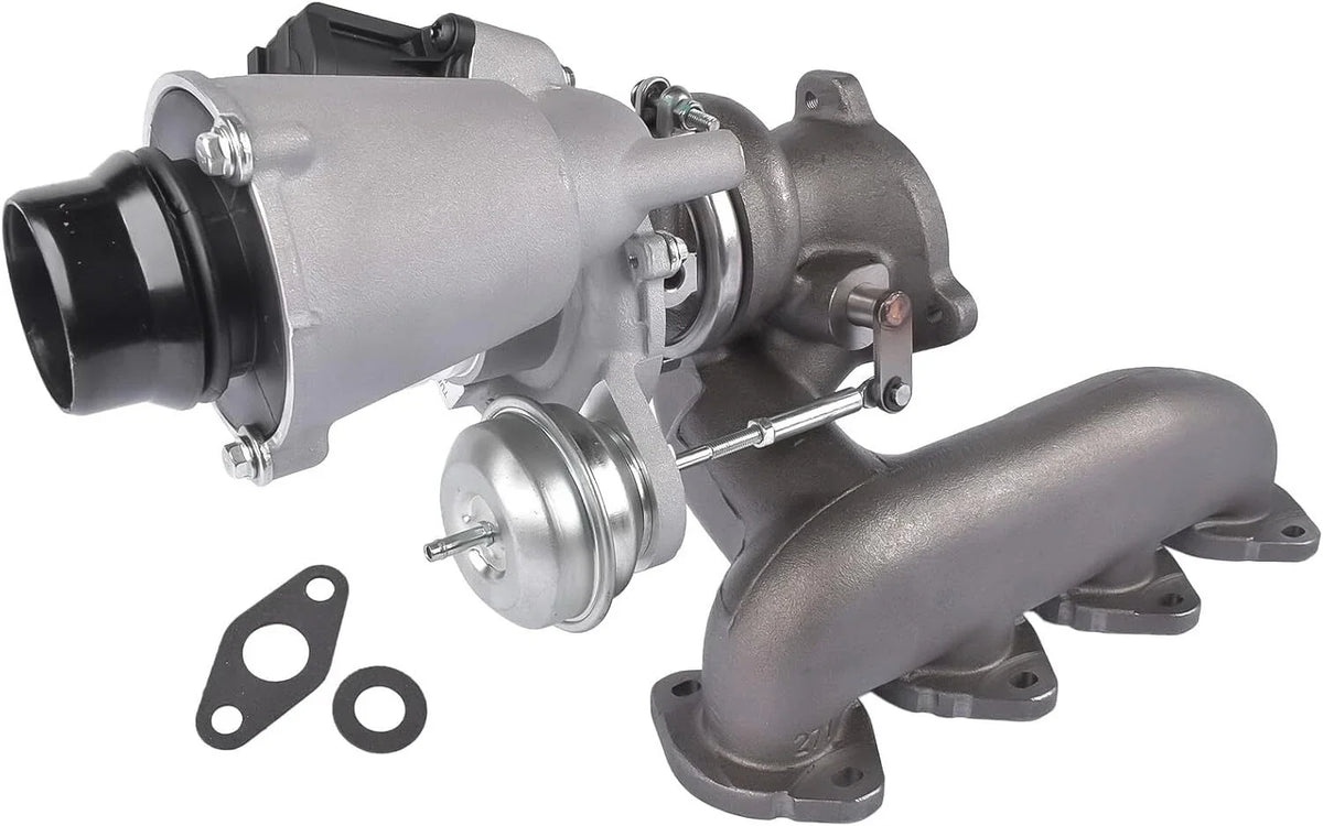 Turbo RHF4 Turbocharger A2710903680 for Mercedes E250 C250 W212 (2009)